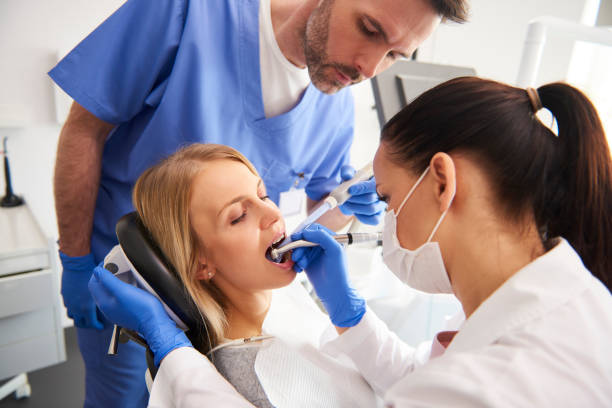 Advanced Technology for Better Dental Care in Winnfield, LA