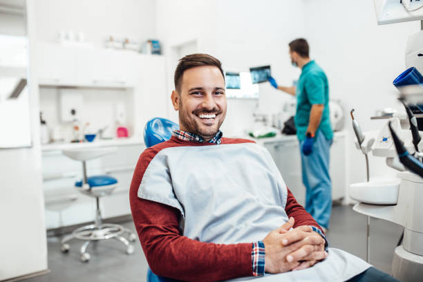 Winnfield, LA Dental Services Company