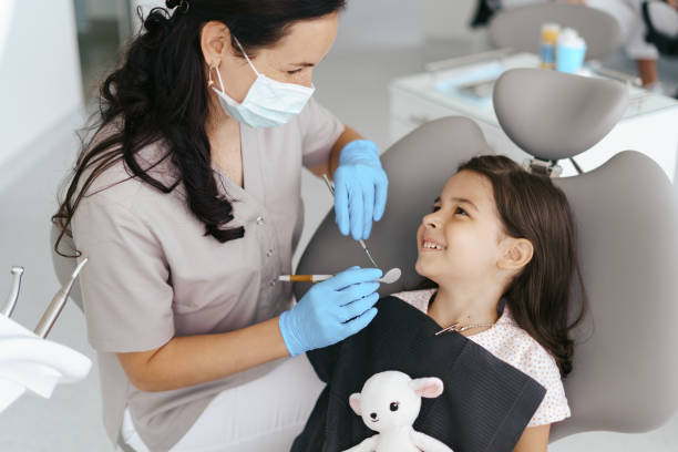 Best Cosmetic Dentistry  in Winnfield, LA
