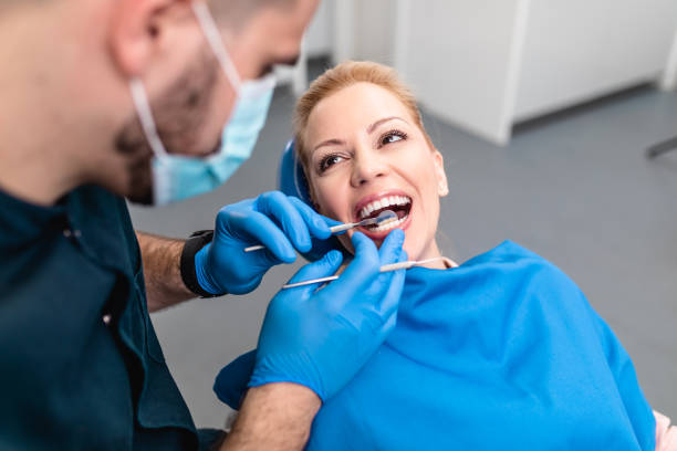 Best Periodontal (Gum) Disease Treatment  in Winnfield, LA