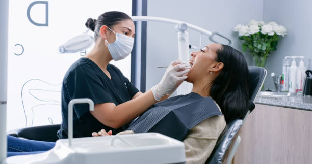 Oral Cancer Screening in Winnfield, LA