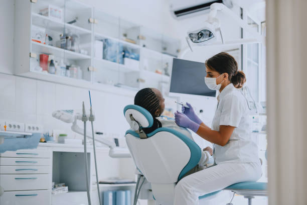 Oral Surgery in Winnfield, LA