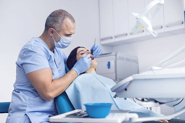 Best Dentures (Full and Partial)  in Winnfield, LA