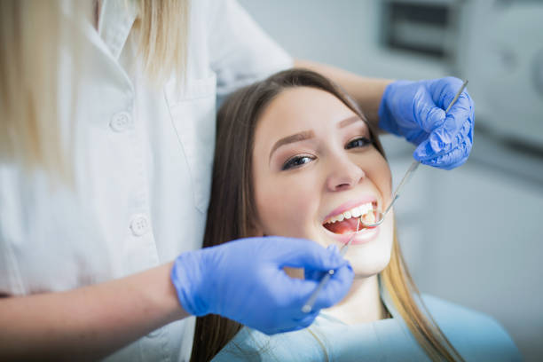 Best Dental Bonding  in Winnfield, LA